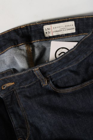 Dámske džínsy  Esprit, Veľkosť XL, Farba Modrá, Cena  9,30 €