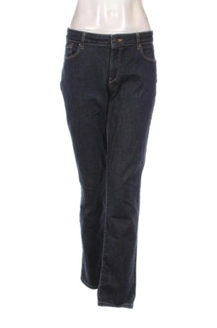 Γυναικείο Τζίν Esprit, Μέγεθος XL, Χρώμα Μπλέ, Τιμή 13,95 €