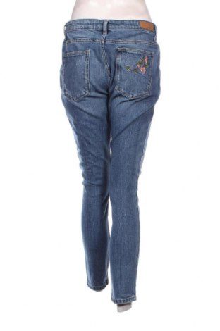 Dámske džínsy  Esprit, Veľkosť M, Farba Modrá, Cena  13,63 €