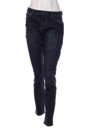 Γυναικείο Τζίν Esprit, Μέγεθος L, Χρώμα Μπλέ, Τιμή 13,95 €
