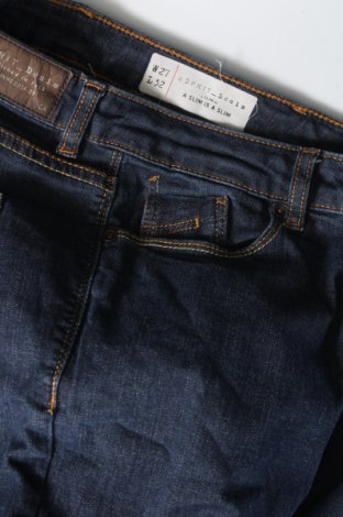 Dámske džínsy  Esprit, Veľkosť S, Farba Modrá, Cena  12,79 €