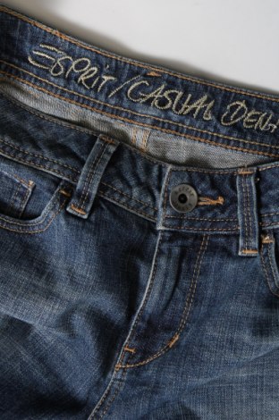 Damen Jeans Esprit, Größe M, Farbe Blau, Preis 14,27 €