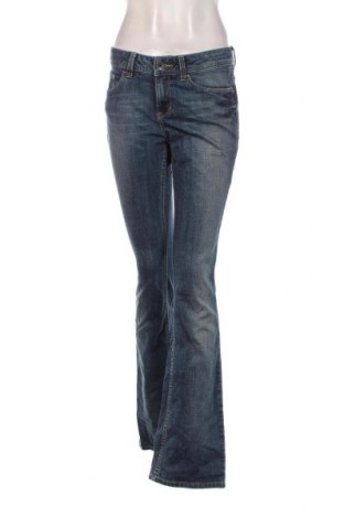 Dámske džínsy  Esprit, Veľkosť M, Farba Modrá, Cena  12,79 €