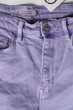 Dámské džíny  Esprit, Velikost S, Barva Fialová, Cena  360,00 Kč