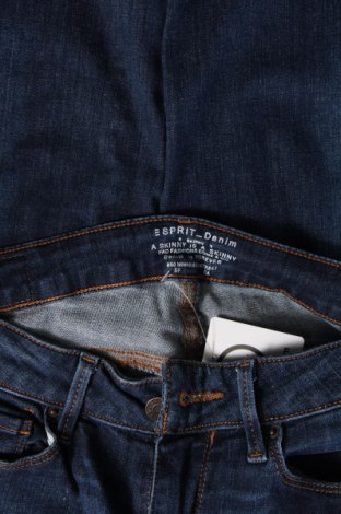 Dámské džíny  Esprit, Velikost S, Barva Modrá, Cena  327,00 Kč