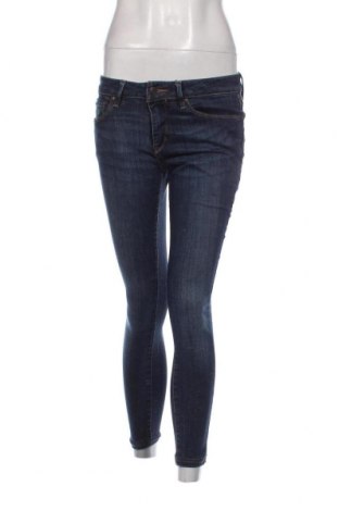 Γυναικείο Τζίν Esprit, Μέγεθος S, Χρώμα Μπλέ, Τιμή 12,68 €