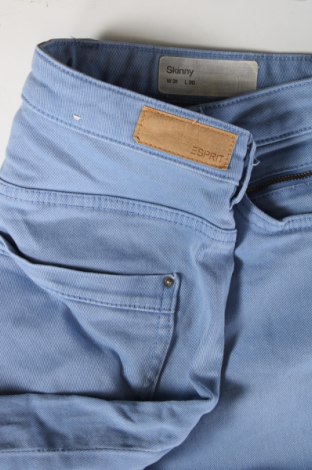 Dámské džíny  Esprit, Velikost M, Barva Modrá, Cena  294,00 Kč