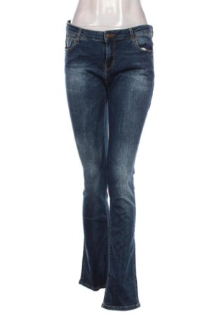 Dámske džínsy  Esprit, Veľkosť L, Farba Modrá, Cena  11,63 €