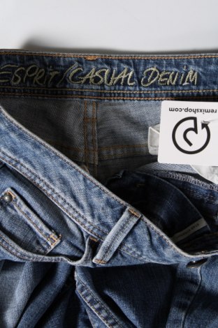 Damskie jeansy Esprit, Rozmiar S, Kolor Niebieski, Cena 56,99 zł