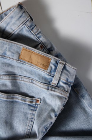 Dámske džínsy  Esprit, Veľkosť S, Farba Modrá, Cena  56,37 €