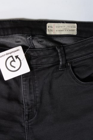 Damen Jeans Esprit, Größe L, Farbe Grau, Preis 15,69 €