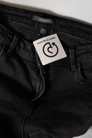 Dámske džínsy  Esprit, Veľkosť M, Farba Sivá, Cena  12,79 €