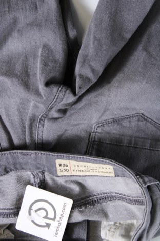 Dámske džínsy  Esprit, Veľkosť S, Farba Sivá, Cena  11,63 €