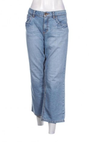 Dámske džínsy  Esprit, Veľkosť L, Farba Modrá, Cena  12,79 €