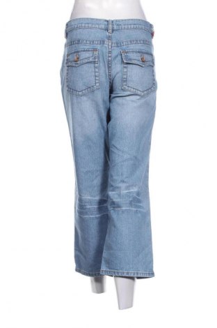 Dámske džínsy  Esprit, Veľkosť L, Farba Modrá, Cena  12,79 €