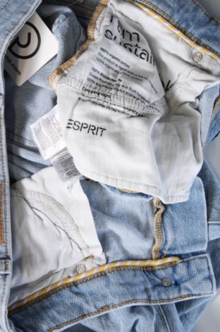 Damen Jeans Esprit, Größe S, Farbe Grau, Preis € 15,69