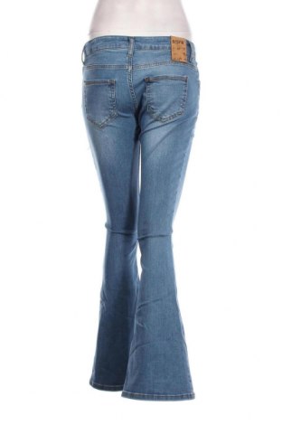Γυναικείο Τζίν Esra, Μέγεθος M, Χρώμα Μπλέ, Τιμή 11,38 €