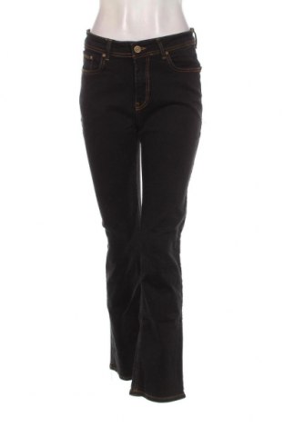 Damen Jeans Esra, Größe L, Farbe Schwarz, Preis 15,00 €