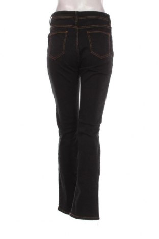 Damen Jeans Esra, Größe L, Farbe Schwarz, Preis 9,00 €
