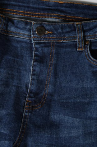 Damen Jeans Esra, Größe L, Farbe Blau, Preis 9,00 €