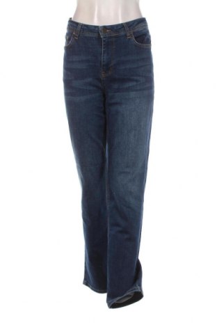 Damen Jeans Esra, Größe L, Farbe Blau, Preis 15,00 €
