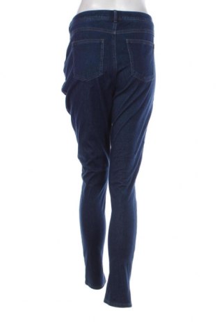 Damen Jeans Essentials by Tchibo, Größe XL, Farbe Blau, Preis € 10,09