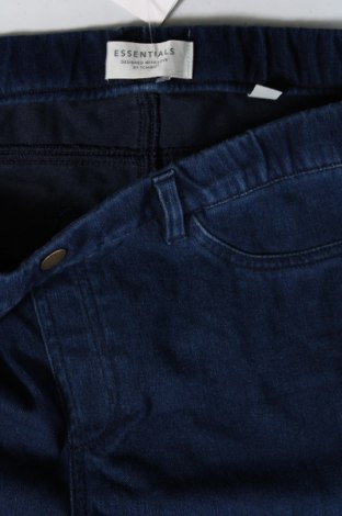 Dámske džínsy  Essentials by Tchibo, Veľkosť L, Farba Modrá, Cena  9,04 €