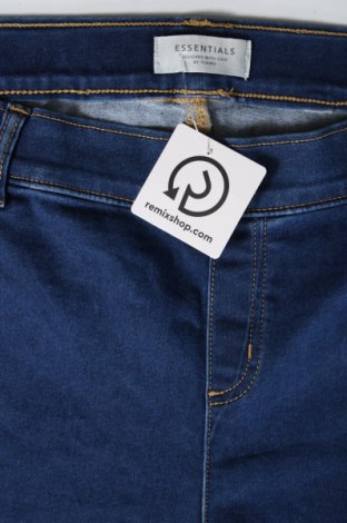 Damen Jeans Essentials by Tchibo, Größe XXL, Farbe Blau, Preis € 14,13