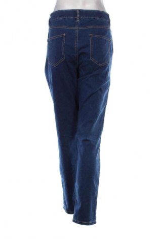 Damen Jeans Essentials by Tchibo, Größe XXL, Farbe Blau, Preis € 14,13