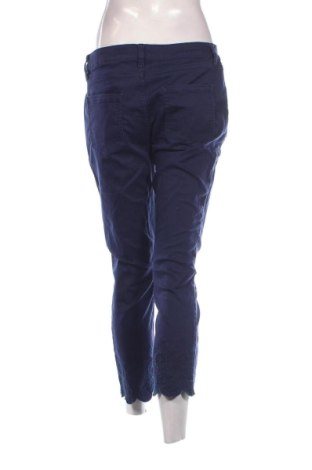 Dámské džíny  Essentials by Tchibo, Velikost L, Barva Modrá, Cena  462,00 Kč