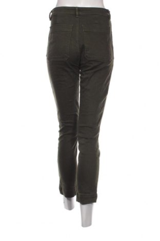 Damskie jeansy Everlane, Rozmiar S, Kolor Zielony, Cena 119,95 zł