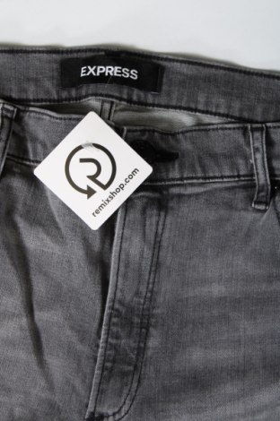 Damen Jeans Express, Größe XL, Farbe Grau, Preis 17,12 €