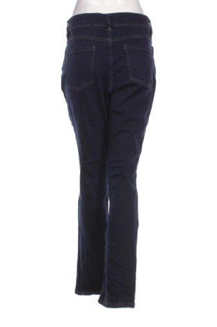 Damen Jeans F&F, Größe L, Farbe Blau, Preis € 6,99