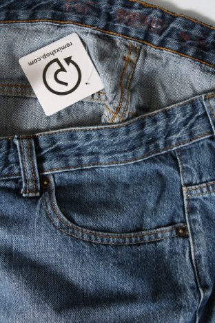 Damen Jeans F&F, Größe XXL, Farbe Blau, Preis € 8,95