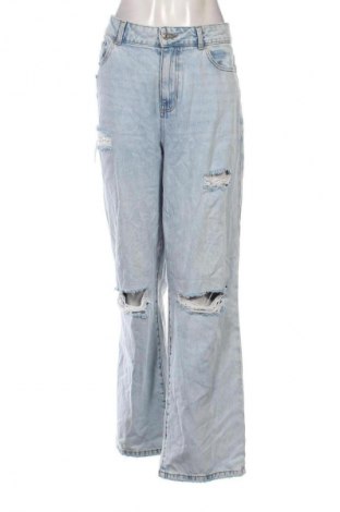 Damen Jeans FILA, Größe XL, Farbe Blau, Preis 28,70 €