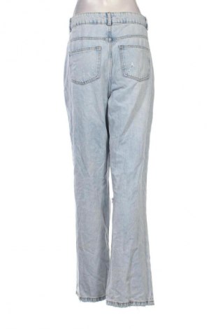 Dámské džíny  FILA, Velikost XL, Barva Modrá, Cena  658,00 Kč