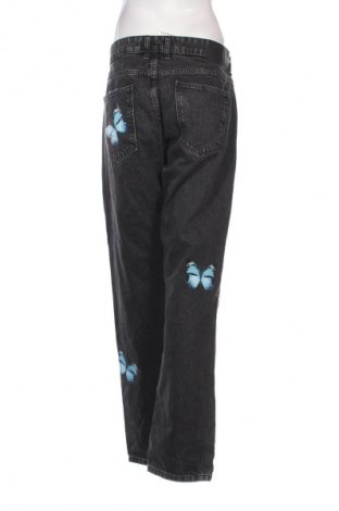 Damen Jeans FSBN, Größe L, Farbe Grau, Preis 11,10 €