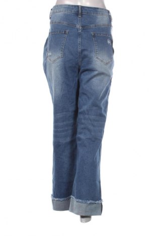 Damen Jeans Fashion, Größe XL, Farbe Blau, Preis 28,53 €