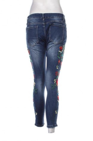 Damen Jeans Fashion Wear, Größe L, Farbe Blau, Preis € 18,09