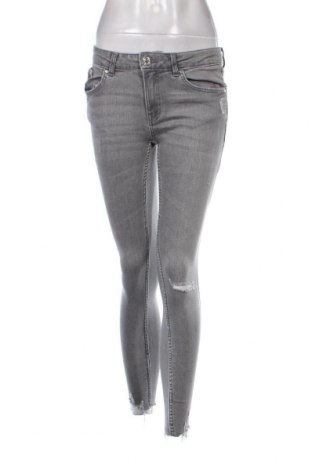 Damen Jeans Fb Sister, Größe S, Farbe Grau, Preis € 11,10