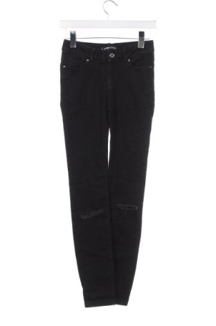 Damen Jeans Fb Sister, Größe XS, Farbe Schwarz, Preis € 3,49