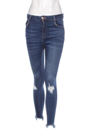 Damen Jeans Fb Sister, Größe S, Farbe Blau, Preis € 9,08