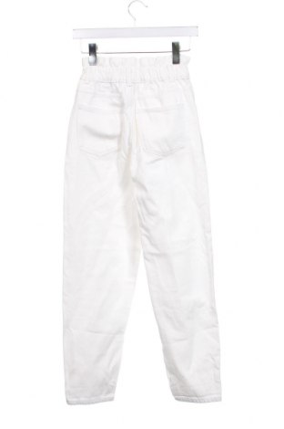 Damen Jeans Fb Sister, Größe XS, Farbe Weiß, Preis € 10,09