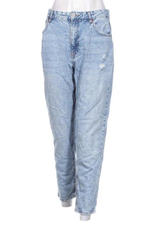 Damen Jeans Fb Sister, Größe XL, Farbe Blau, Preis € 12,11