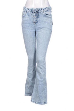 Damen Jeans Fb Sister, Größe M, Farbe Blau, Preis € 11,10