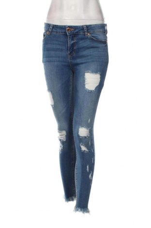 Damen Jeans Fb Sister, Größe S, Farbe Blau, Preis € 11,10