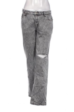 Damen Jeans Fb Sister, Größe M, Farbe Grau, Preis € 9,08