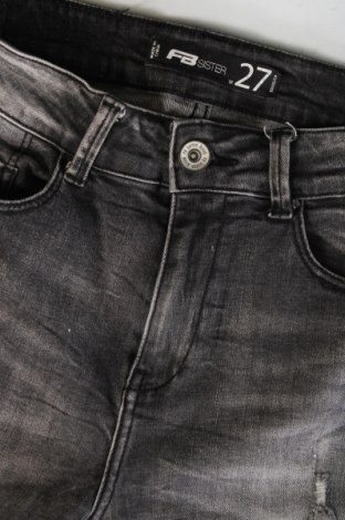 Damen Jeans Fb Sister, Größe XS, Farbe Grau, Preis € 5,84