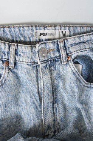 Damen Jeans Fb Sister, Größe M, Farbe Blau, Preis € 8,90