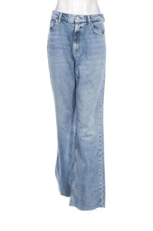 Damen Jeans Fb Sister, Größe M, Farbe Blau, Preis € 9,08